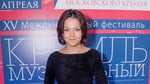 Ксения Чилингарова